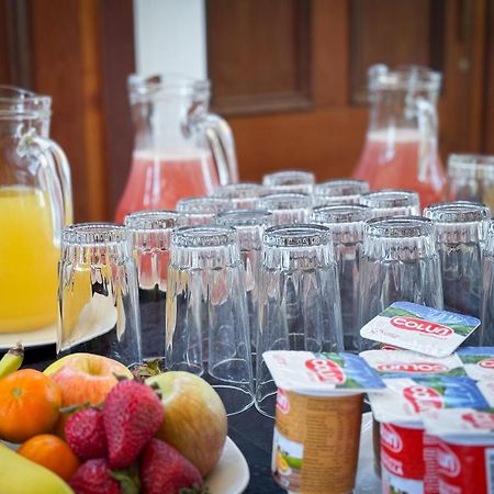 Maki Hostels & Suites 발파라이소 외부 사진
